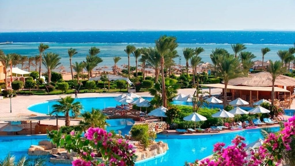 Amwaj Oyoun Hotel & Resort, Travelplanet